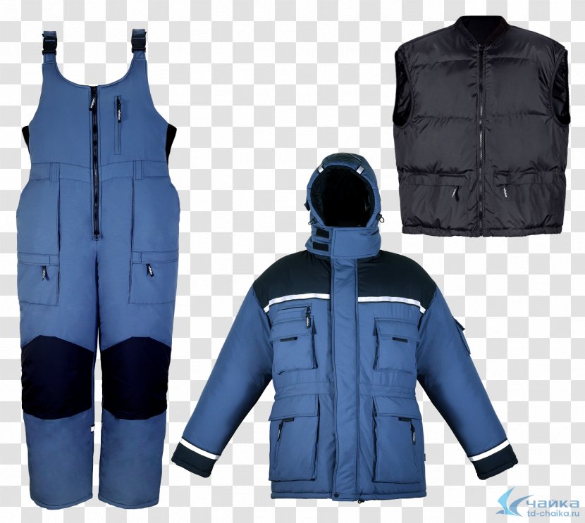 Costume Spin Fishing Clothing Angling Ice - Everest Transparent PNG