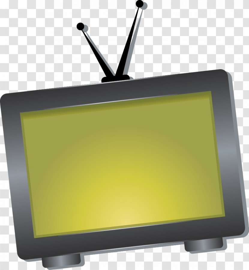 High-definition Television - Display Device - TV Set Transparent PNG