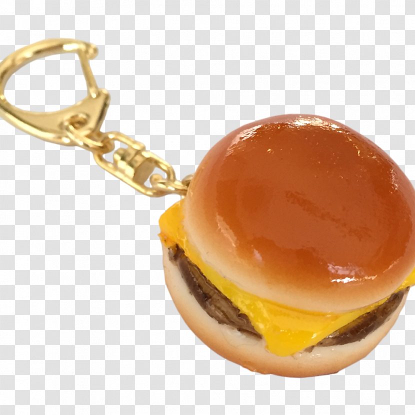 Clothing Accessories Finger Food Fashion Accessoire - Cheeseburger Rings Transparent PNG