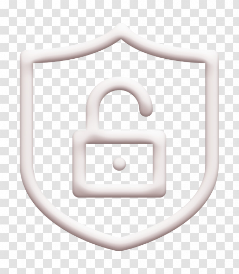 Cyber Security Icon Cyber Icon Cybercrimes Icon Transparent PNG