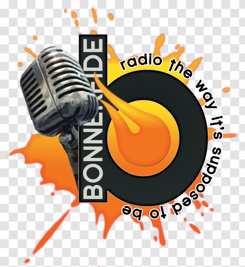Logo Radio Program Breakfast Television Show Transparent PNG