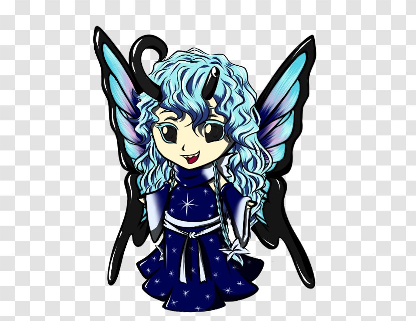 Fairy Microsoft Azure Clip Art - Silhouette Transparent PNG