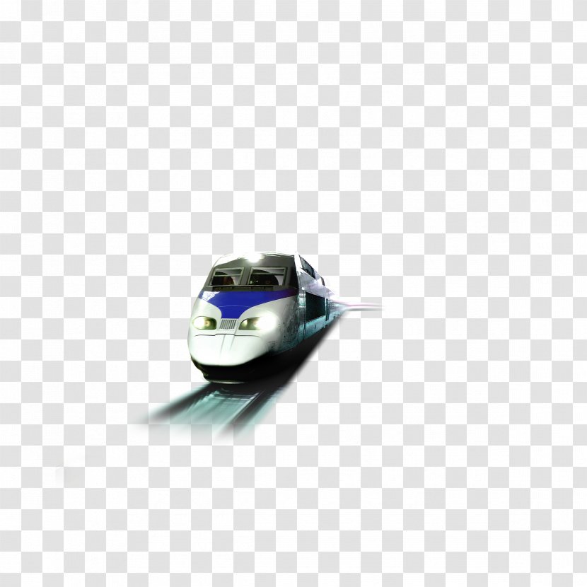 Train TGV Transport Computer File Transparent PNG