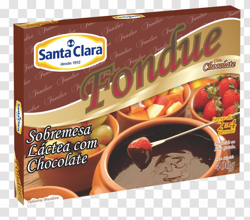 Chocolate Fondue Swiss Cuisine Cheese - Lacta Transparent PNG