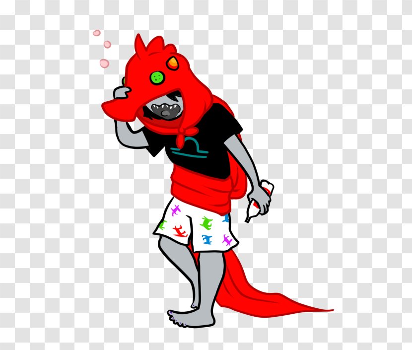 February 17 Mascot Clip Art - Faygo - Scarlet Fever Transparent PNG