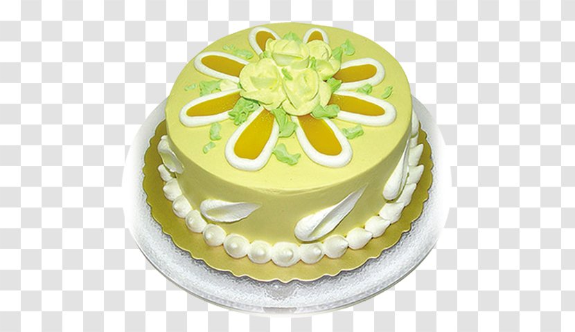 Birthday Cake Cream Pie Torte Bxe1nh - Cheesecake Transparent PNG