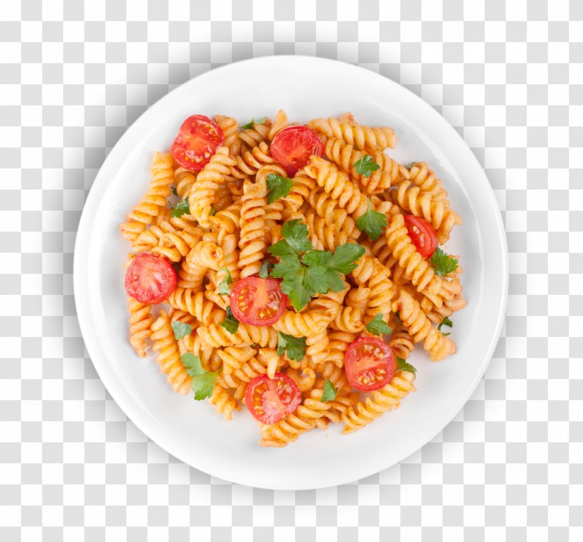 Pasta Bolognese Sauce Carbonara Italian Cuisine Spaghetti With Meatballs - Restaurant Food Item Transparent PNG