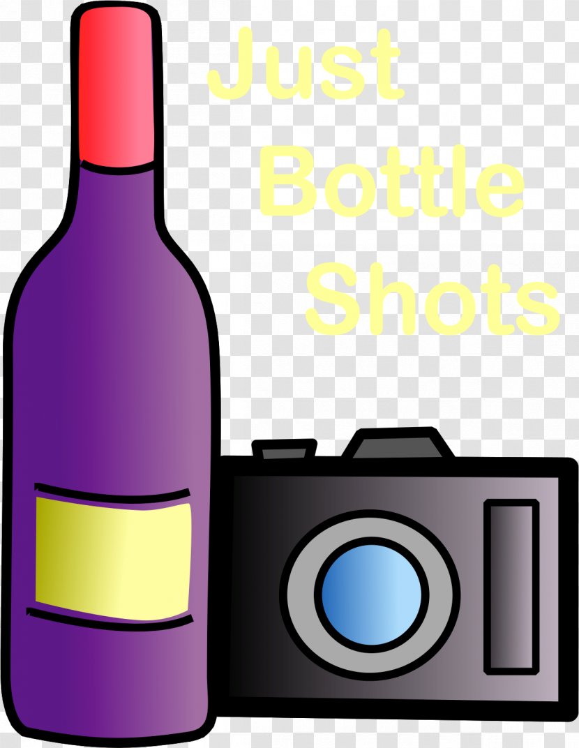 Grape Cartoon - Shot Glasses - Label Magenta Transparent PNG