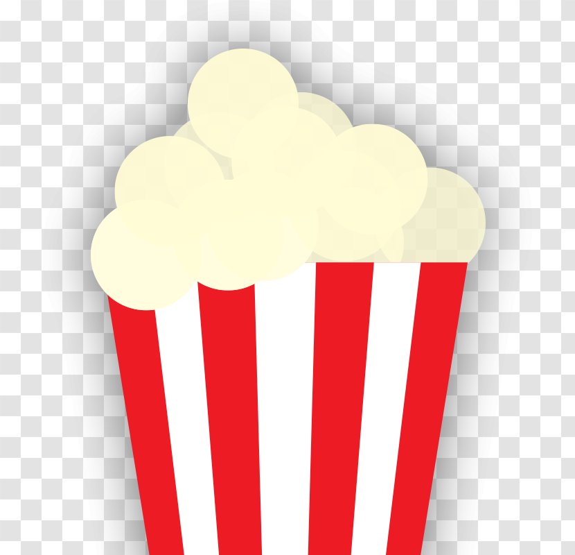 Popcorn Computer Icons Odell's Cinema - Butter - Pic Transparent PNG