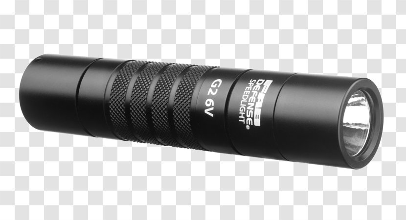 Flashlight Tactical Light Lumen Torch Transparent PNG