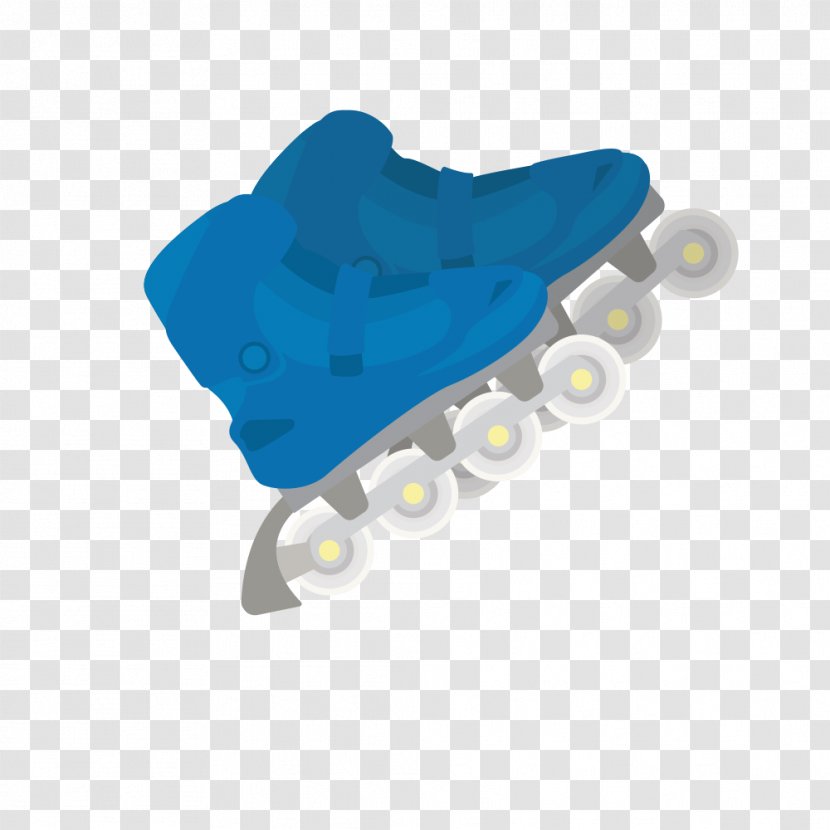 Application Software Advertising Marketing Shoe - Roller Skates Transparent PNG