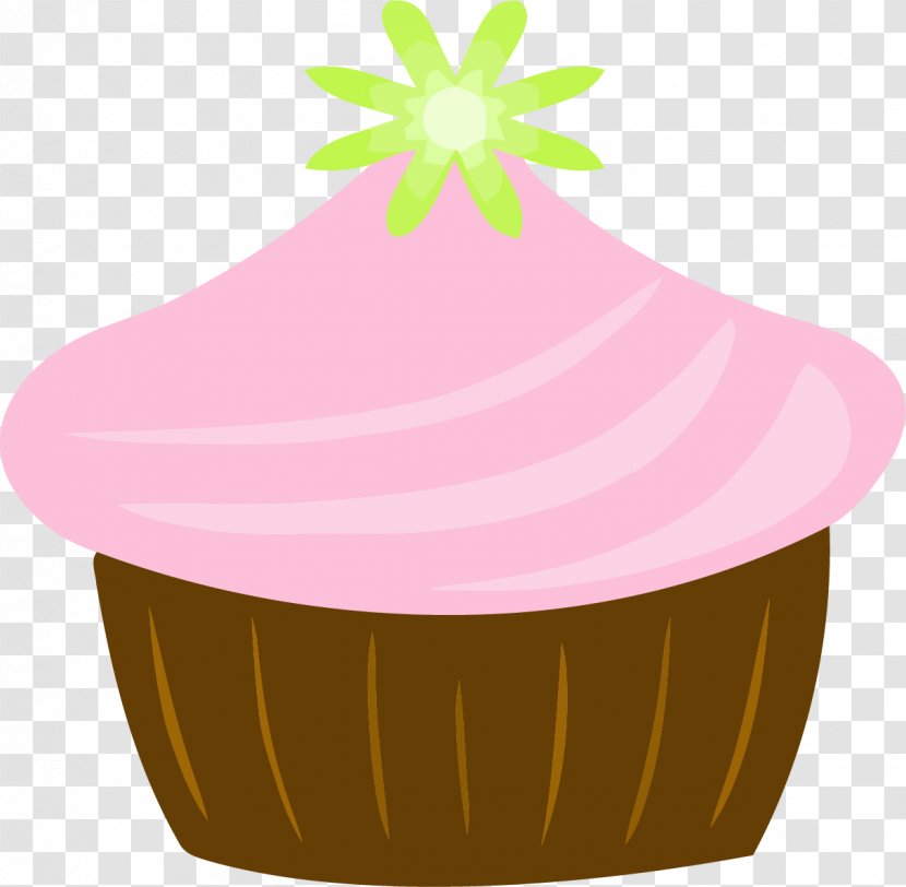 Cupcake Frosting & Icing Food Clip Art - Eating - Background Transparent PNG