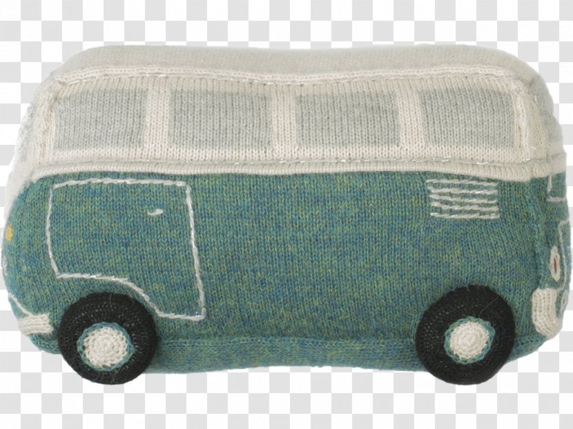 Volkswagen Beetle Bus Car New York City - Model Transparent PNG