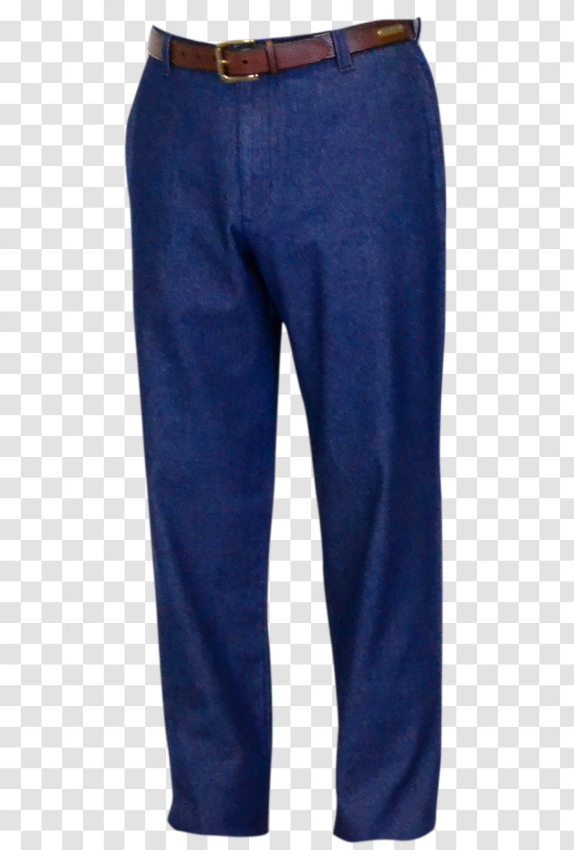 Denim Jeans Shorts Pants Dress - Cotton Transparent PNG