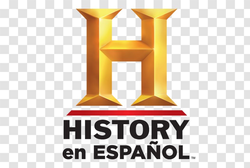 History En Español Television Channel Logo - Ice Road Truckers Transparent PNG