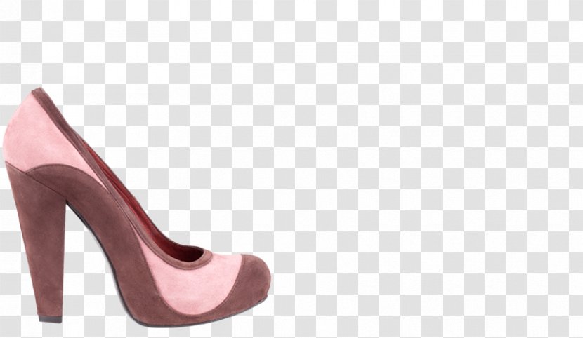 Shoe Woman Pink M - Catalog - Autumn Transparent PNG