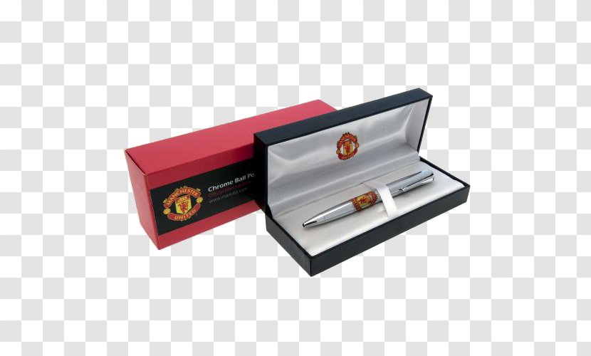 Manchester United F.C. City Pen Liverpool - Box - Fulham F.c. Transparent PNG