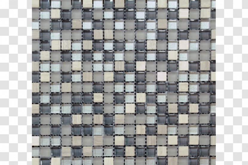 Mosaic Glass Composition Stone Producer - Material - Mozaic Transparent PNG
