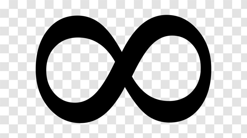 Infinity Symbol Clip Art Transparent PNG