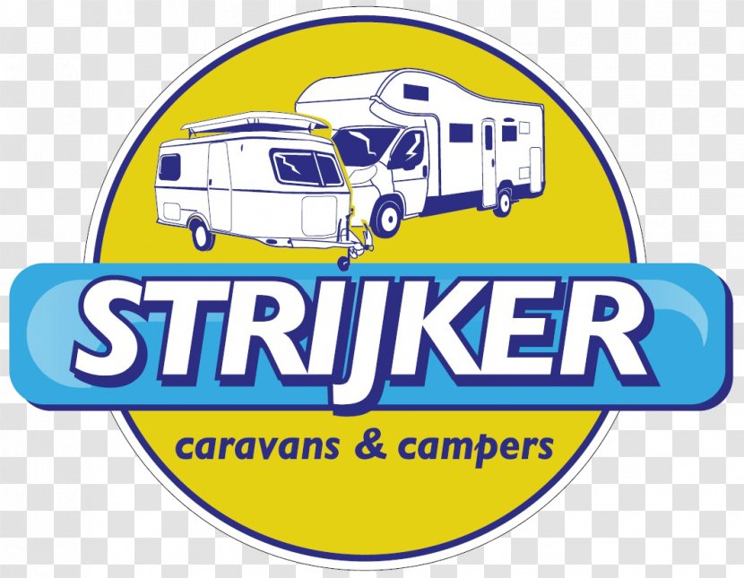 Strijker Caravans & Campers Motor Vehicle Hymer - Campervan - Car Transparent PNG