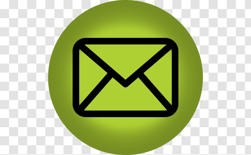 Email Text Messaging Transparent PNG