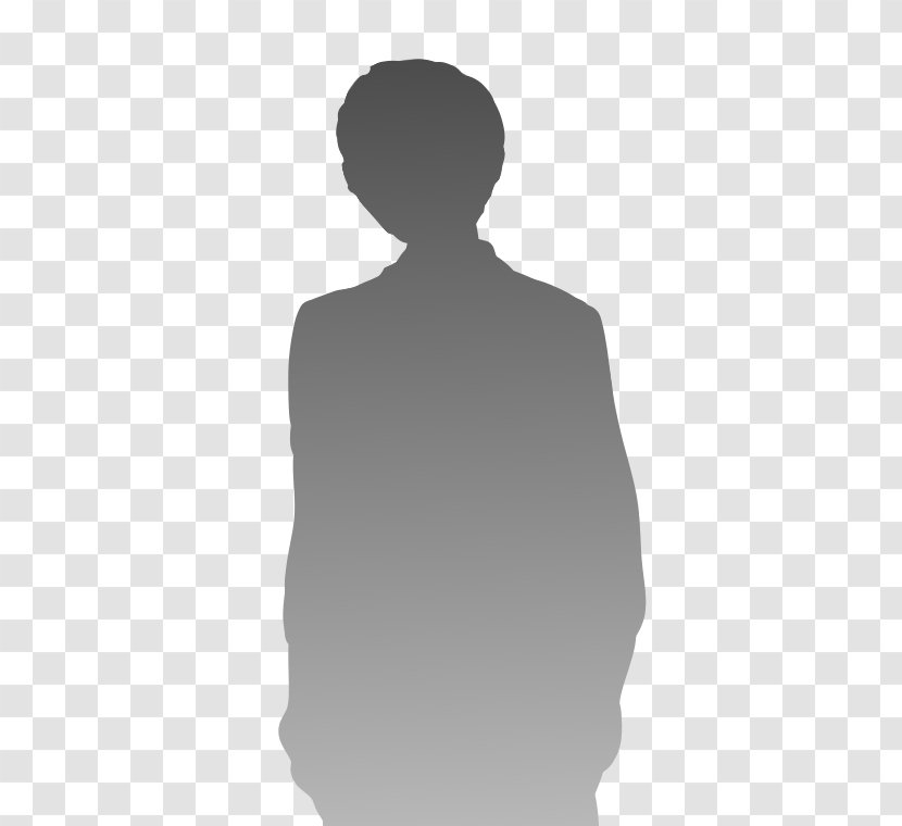 Silhouette Game Mob Police Officer Arpeggio - Originality Transparent PNG