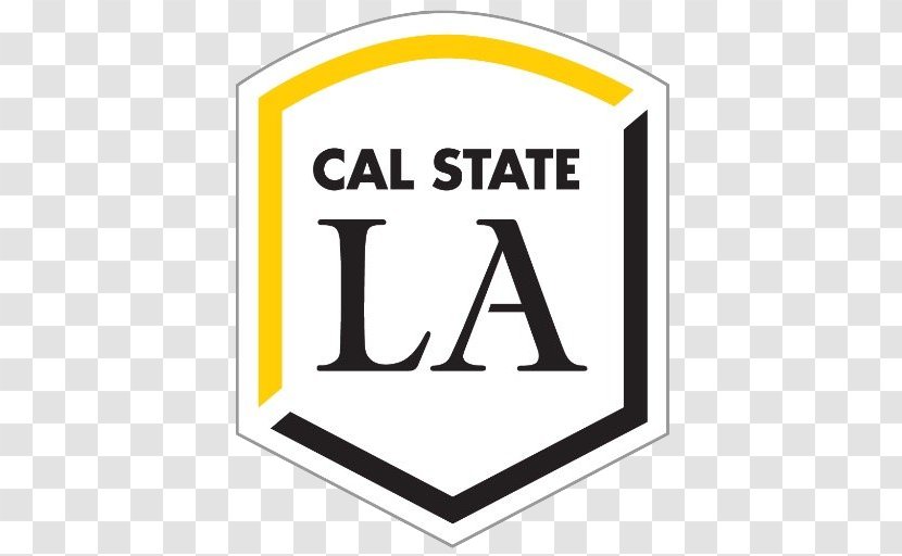 California State University, Los Angeles Logo Brand Signage Clip Art - Socal Summer Showcase Transparent PNG