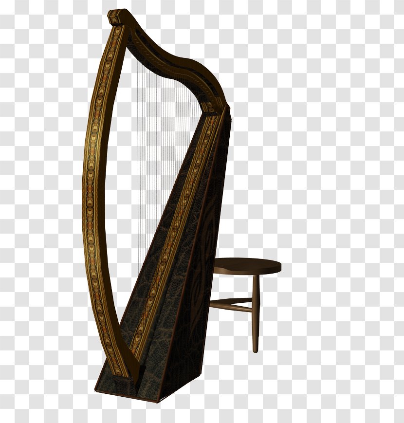 Work Of Art Home Affordable Refinance Program Celtic Harp DeviantArt - Celta - Drawing Transparent PNG