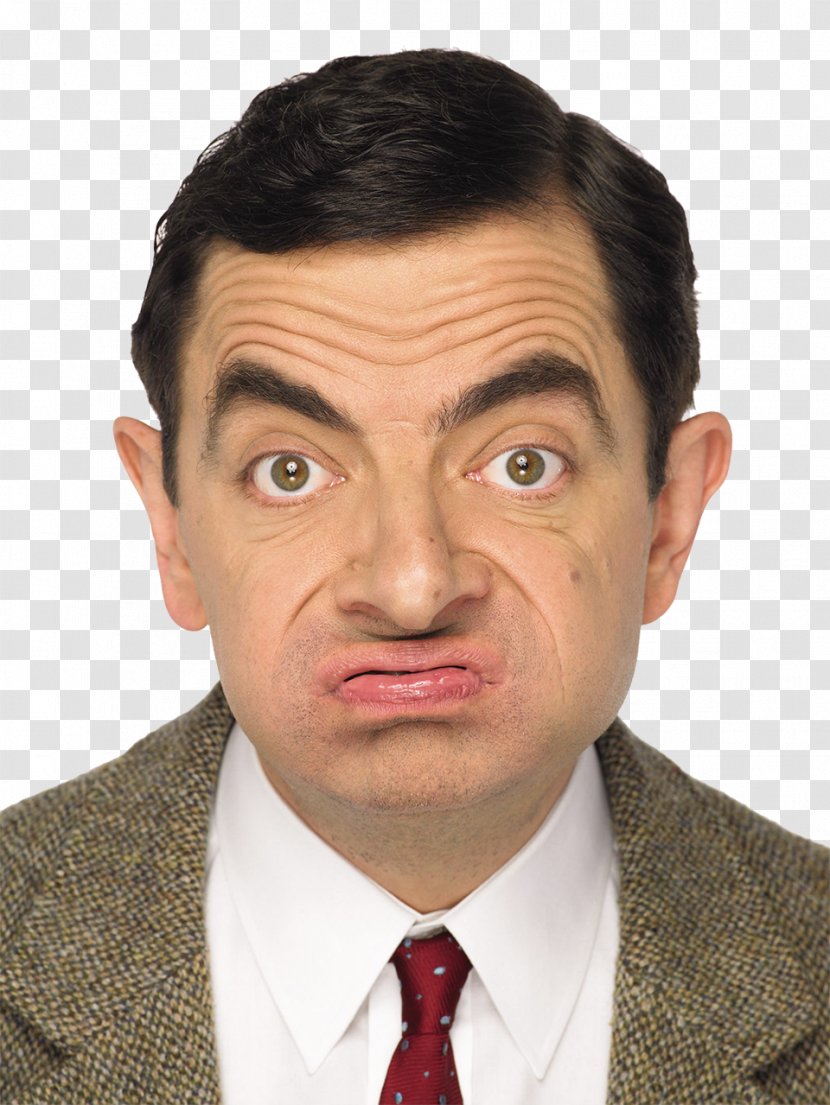 Celebrity Mr. Bean Image Video Games Wallpaper Engine - Businessperson ...