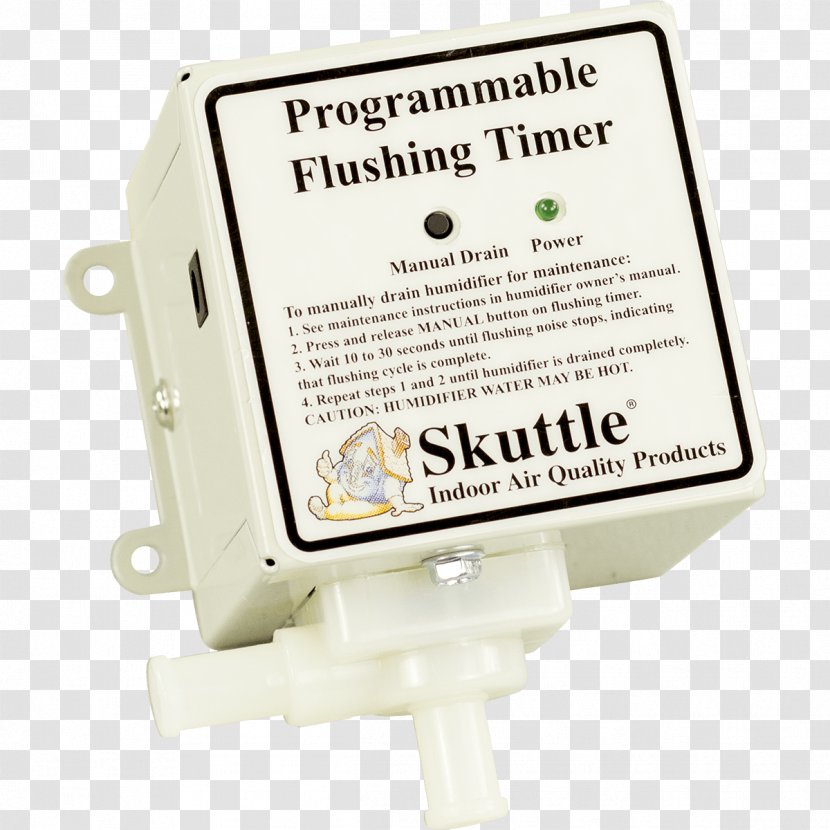 Humidifier Technology Timer Skuttle Manufacturing Co Computer Hardware Transparent PNG