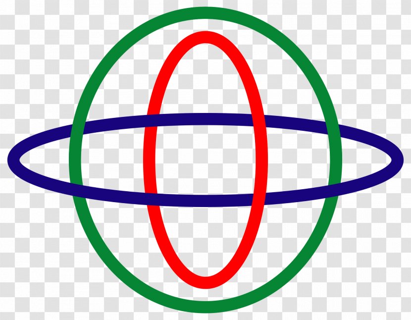 Molecular Borromean Rings Brunnian Link - Mathematics - Ring Transparent PNG