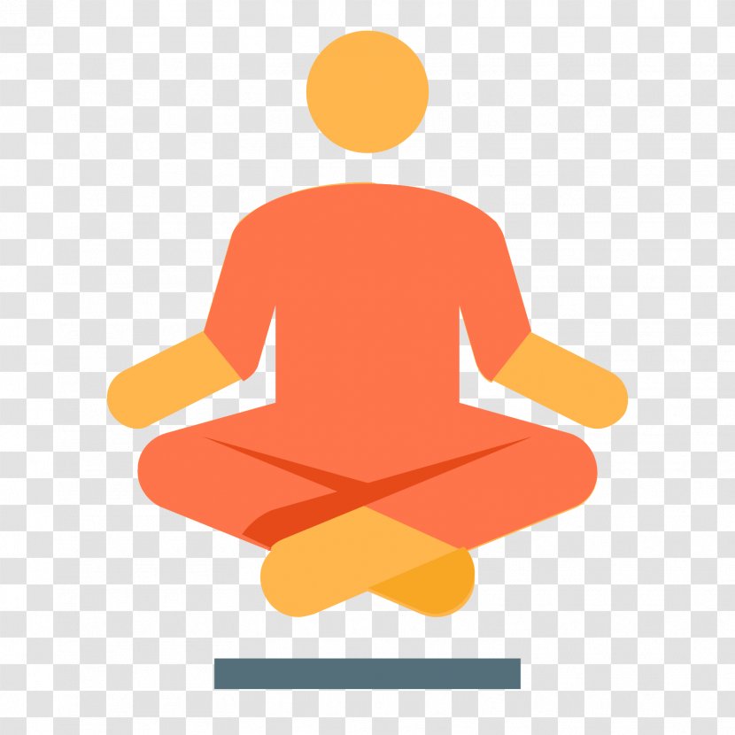 Meditation Guru Yoga Clip Art - Human Behavior Transparent PNG