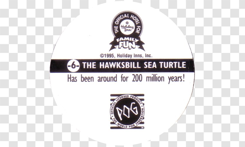 Milk Caps Power Rangers Logo Game Font - Hawksbill Sea Turtle Transparent PNG