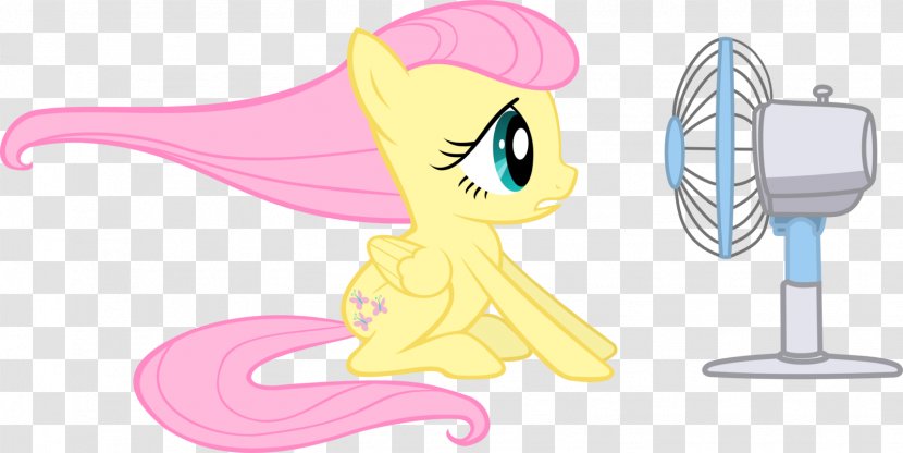 Fluttershy Pony Rainbow Dash Pinkie Pie Rarity - Heart - Sachet Transparent PNG