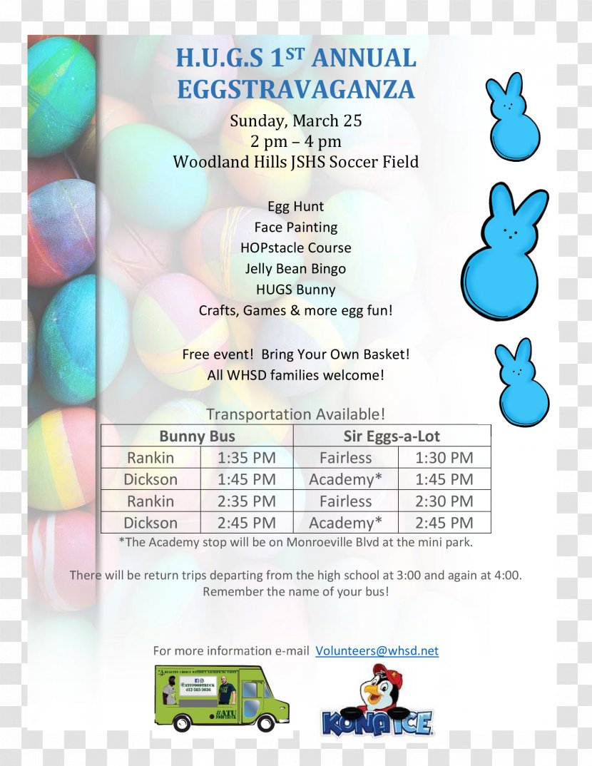 Easter Egg Hunt Strathmoor Village Naval Hospital Rota - Church Service - First ANNUAL Transparent PNG