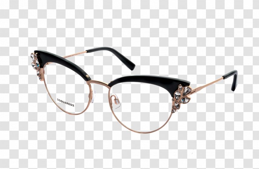 Sunglasses Goggles Michael Kors Contact Lenses - Glasses Transparent PNG