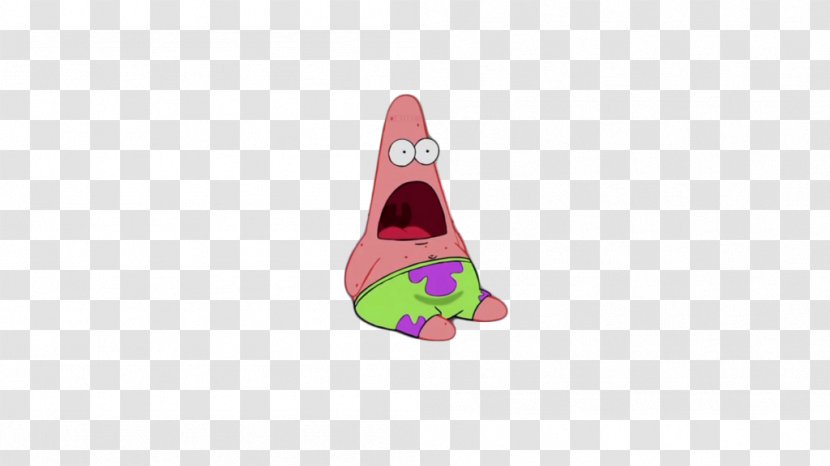 Patrick Star Desktop Wallpaper - Humour - Patricio Rey Transparent PNG