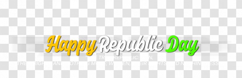 Republic Day Image Editing PicsArt Photo Studio - Logo Transparent PNG
