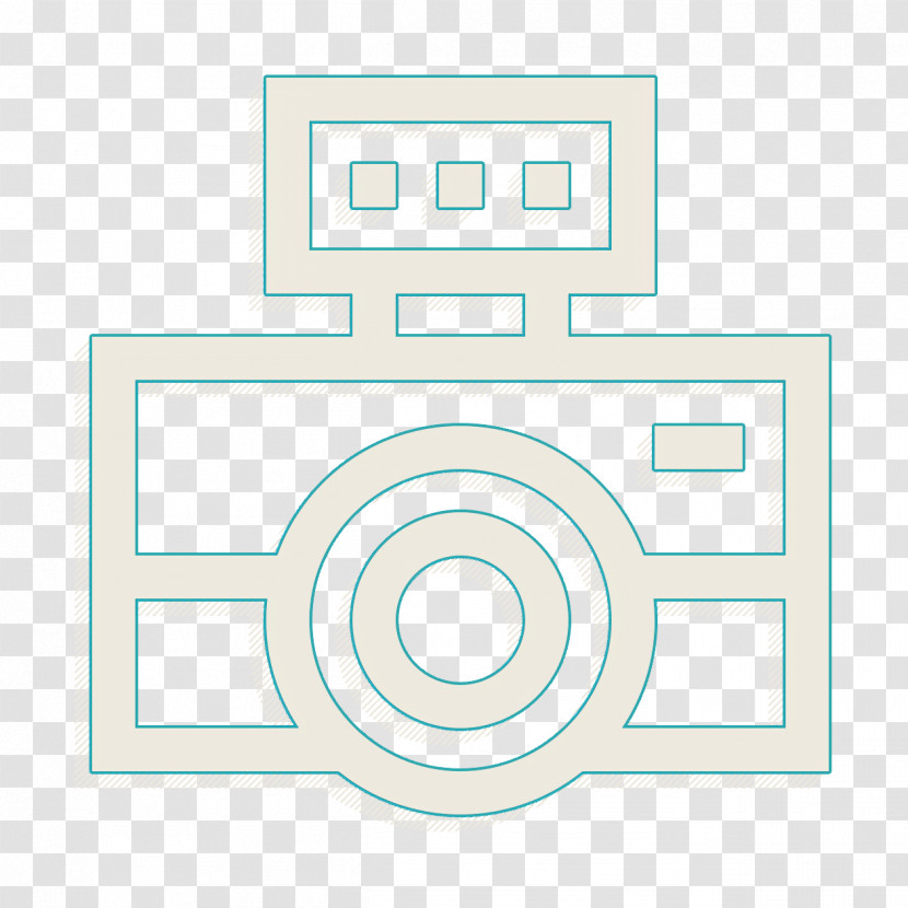 Camera Icon Photography Icon Freetime Icon Transparent PNG
