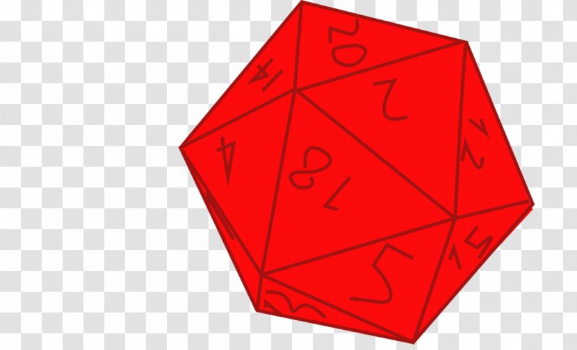Line Angle Pattern - Dice Transparent PNG