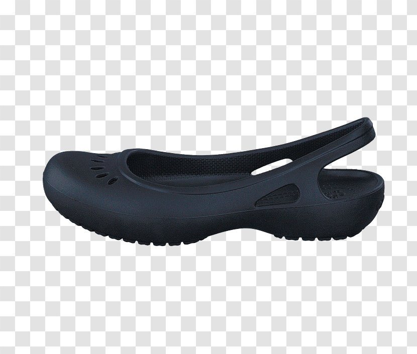 Crocs Shoe Slingback Fashion - Guess - CROCS Transparent PNG