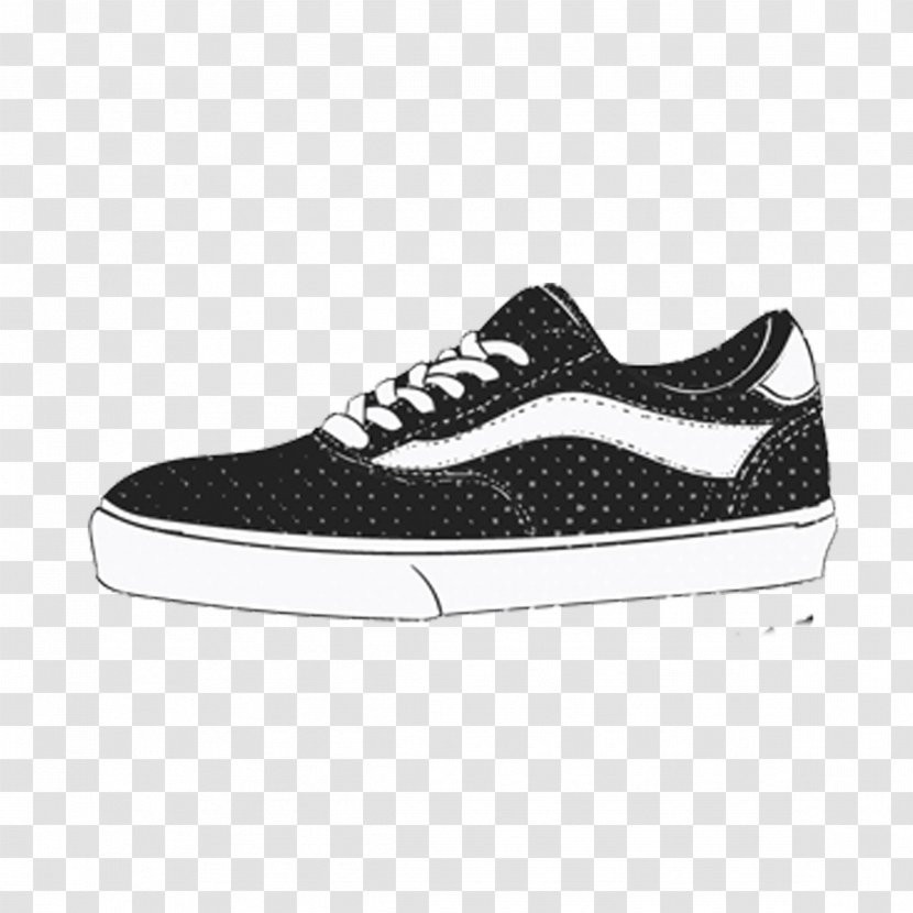 Skateboard Shoes - Tennis Shoe - Footwear Transparent PNG