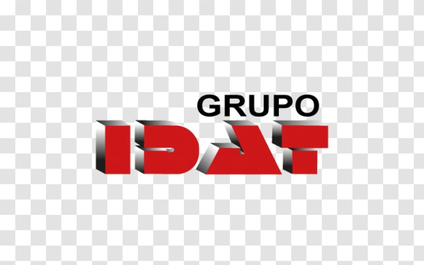 Logo Cdr IDAT Networking And Data Communications - Grupo Transparent PNG