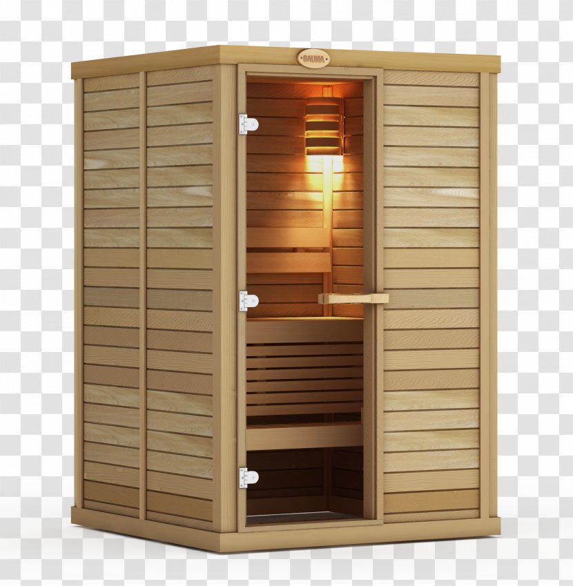 Sauna Banya Steam Room Apartment Price - Artikel - Cedarwood Transparent PNG
