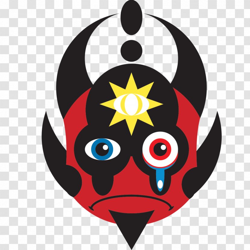 Advertising Campaign Logo Symbol - Idea - Satan Transparent PNG