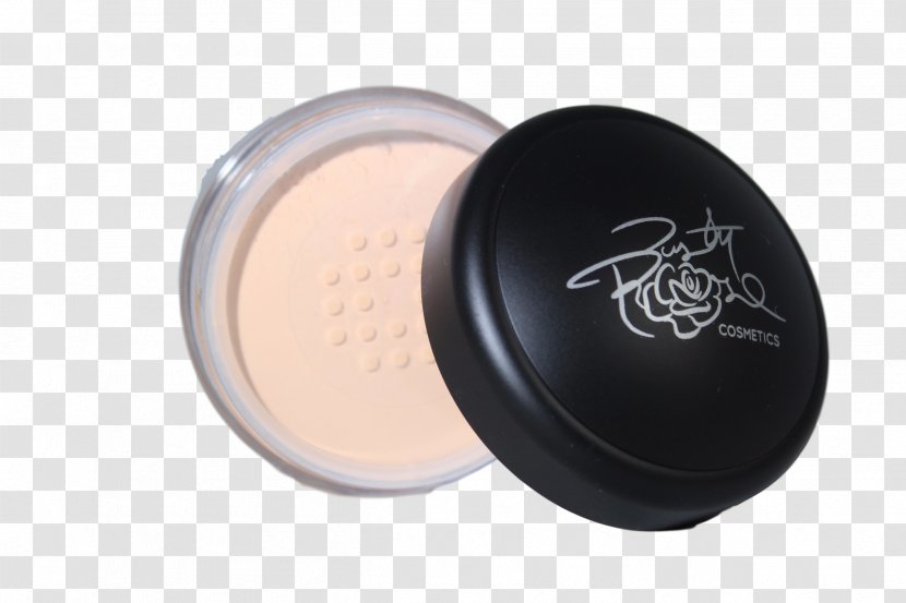 Face Powder - Loose Transparent PNG