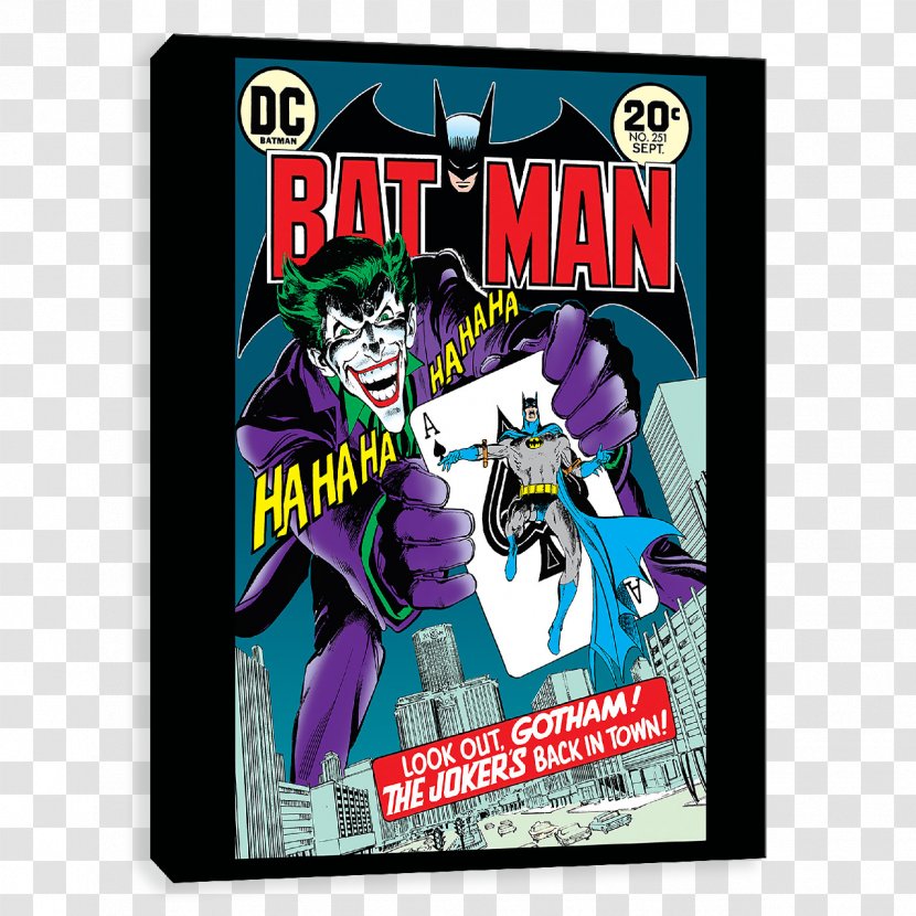 Joker Batman Vol. 1: The Court Of Owls Robin Comic Book - Poster Transparent PNG