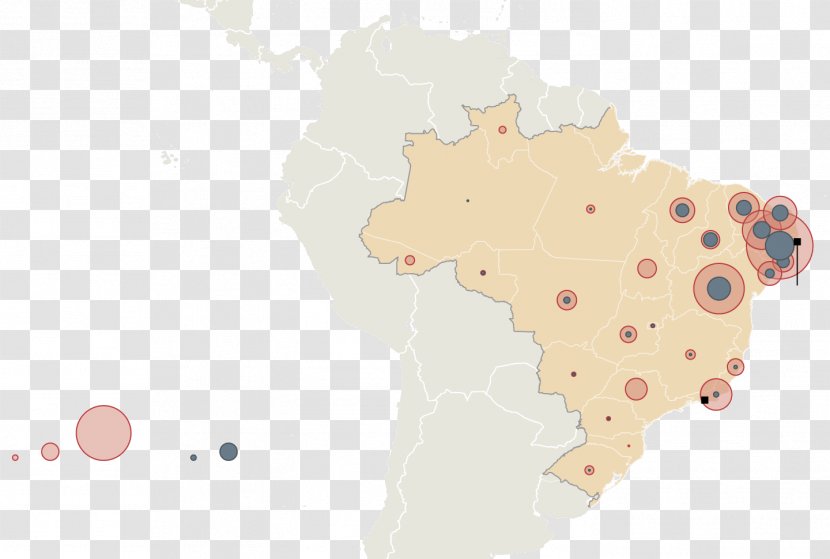 Map Tuberculosis - Virus C Transparent PNG