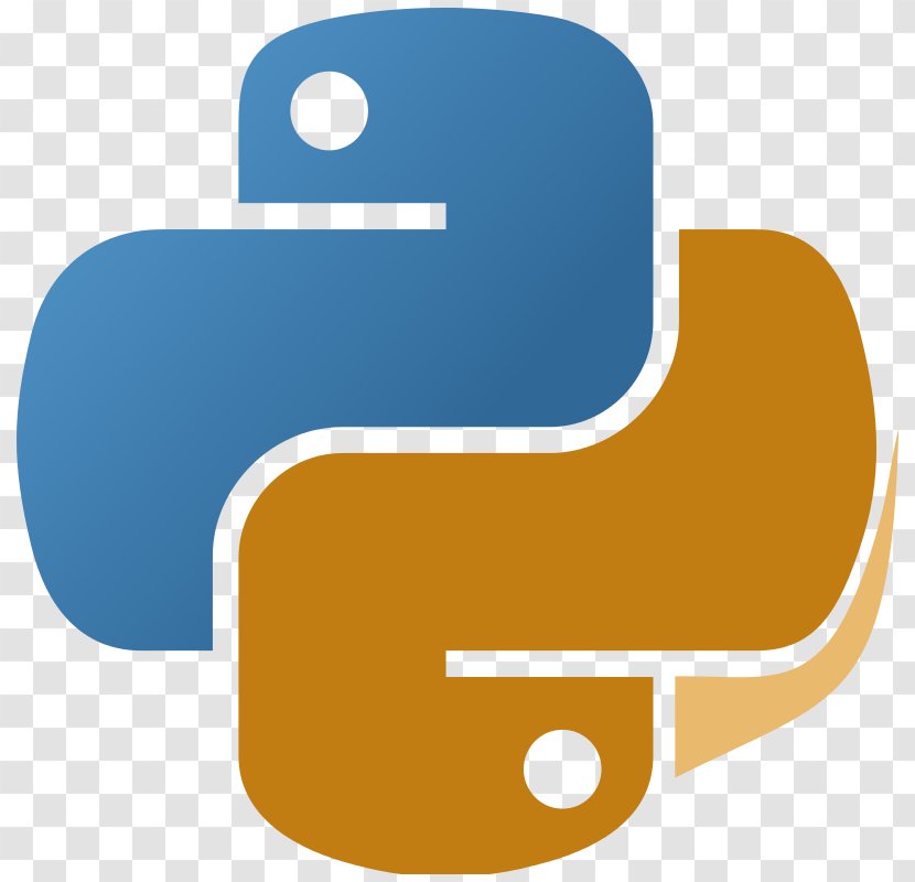 Python Programming Language - Computer - Yellow Transparent PNG