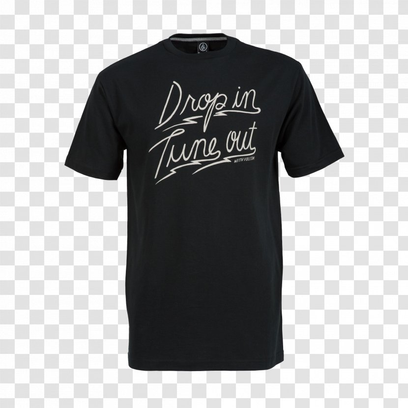 Printed T-shirt Designer Clothing - Logo Transparent PNG